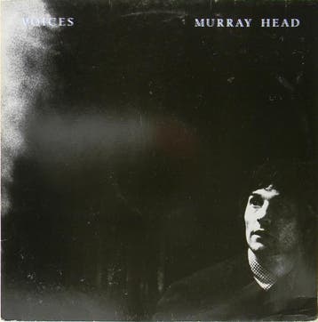 Murray Head - Voices, Ophalen of Verzenden, Gebruikt