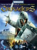 Crusaders (2dvd) - DVD, Cd's en Dvd's, Verzenden, Nieuw in verpakking