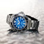 Seiko - Prospex Automatic King Samurai Manta - SRPE33K11 -, Nieuw