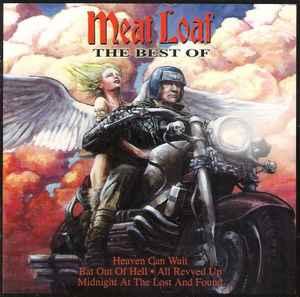 cd - Meat Loaf - Heaven Can Wait - The Best Of, Verzenden, Zo goed als nieuw