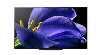Sony KD-65AG9 65 inch 4K OLED 100 Hz Smart TV, Ophalen, Zo goed als nieuw, 100 Hz, 4k (UHD)