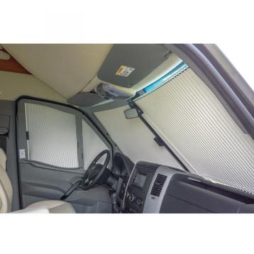 Remifront 3 Mercedes Sprinter 2006-2018 Zijraam R, Ophalen of Verzenden, Nieuw