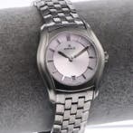 Edox - Swiss Made Quartz Watch - ED37002-SS-1 - Zonder, Nieuw