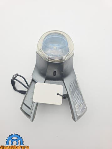 Gazelle Easy Glider | Koplamp | Origineel, Ophalen of Verzenden, Gebruikt