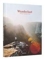 Boek Wanderlust 9783899559019, Verzenden, Zo goed als nieuw