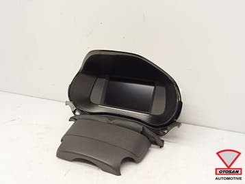 Opel Corsa F 2019+ KM Teller Virtual Cockpit 9835151780, Ophalen, Gebruikt, Opel