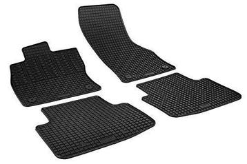 Rubber automatten VW Passat (3G B8) & Passat Variant |, Auto-onderdelen, Interieur en Bekleding, Verzenden, Nieuw, Volkswagen