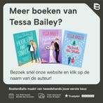 Secretly yours / A vine mess / 1 9789021485478 Tessa Bailey, Verzenden, Zo goed als nieuw, Tessa Bailey