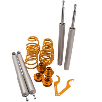 Schroefset geschikt voor BMW E30 sedan coupe incl. verste..., Verzenden, Nieuw, BMW