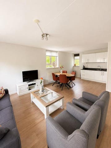 Te huur: Appartement Mariniersweg in Rotterdam, Appartement, Rotterdam, Zuid-Holland