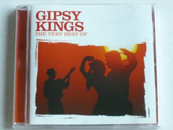 Gipsy Kings - The very best of, Ophalen of Verzenden, Zo goed als nieuw