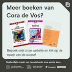 Alles over zwangerschap van a tit z 9789026921728, Verzenden, Gelezen, Cora de Vos