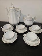 Royal Dux Porzellan-Manufaktur - kpm - Eetservies (14) -