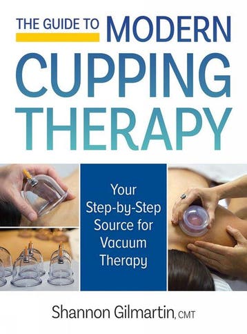 9780778805830 The Guide to Modern Cupping Therapy, Boeken, Verzenden, Nieuw, Shannon Gilmartin