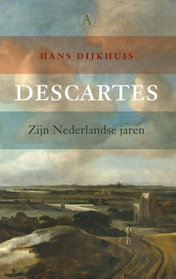 Descartes - Hans Dijkhuis 9789025314507, Verzenden, Zo goed als nieuw, Hans Dijkhuis