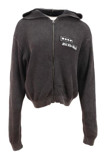 Vans Vest in maat XS Zwart, Vans, Verzenden, Zo goed als nieuw, Zwart