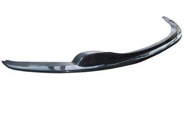 Carbon M bumper lip, Verzenden