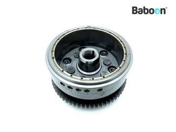Vliegwiel / Rotor Honda CBF 250 (CBF250), Verzenden, Gebruikt
