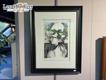 Paul Delvaux Chapeau 1900, Ophalen of Verzenden, Nieuw