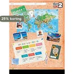 Verrekijker 2 taal - werkboek kijker 7 9789048625901, Boeken, Verzenden, Zo goed als nieuw, Marianne Dua