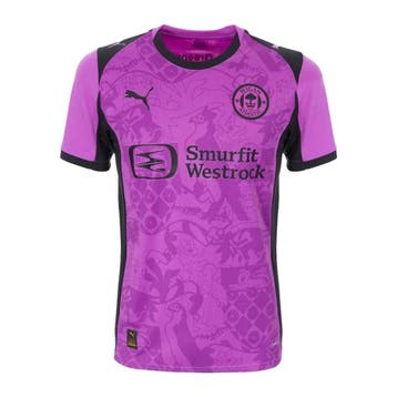 Wigan Athletic Third 2025/26, Verzenden, Nieuw