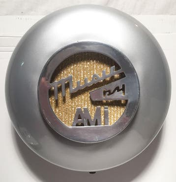 Originele Amivox Speaker 1950-53, Verzamelen, Automaten | Jukeboxen, Ophalen, Gebruikt
