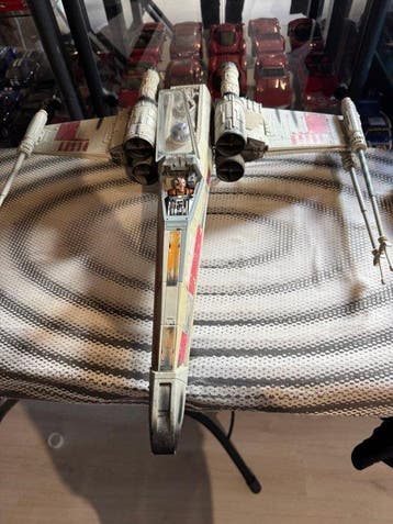 Hasbro - Action figure X-wing Starfighter / star wars, Nieuw