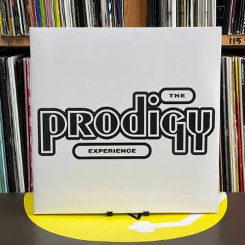 The Prodigy - Experience, Ophalen of Verzenden, Nieuw in verpakking, 12 inch