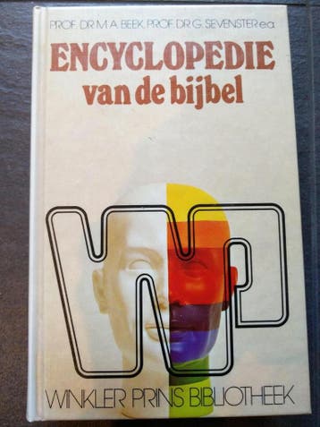 Encyclopedie van de Bijbel - M.A. Beek 9789010018724, Verzenden, Gelezen, M.A. Beek