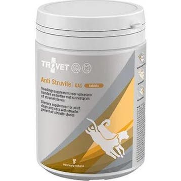 Trovet Anti Struvite 100 stuks UAS, Verzenden, Nieuw