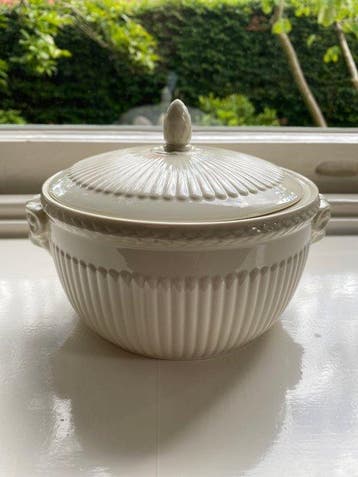 Wedgwood - Serveerschaal (2) - Edme - Porselein