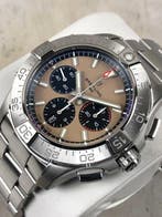 Breitling - Avenger B01 Chronograph 44 - AB0147101A1A1 -, Nieuw