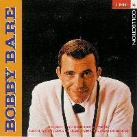 Bobby Bare - The  Collection, Ophalen of Verzenden, Gebruikt