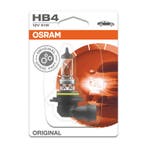Osram HB4 Halogeen Lamp 12V P22d Original Line, Ophalen of Verzenden, Nieuw