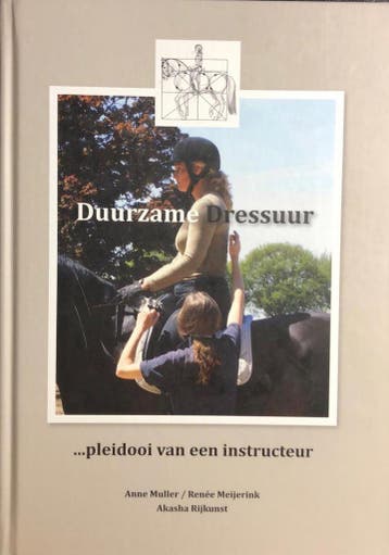Duurzame Dressuur 9789081463720 Abram Muller, Verzenden, Zo goed als nieuw, Abram Muller