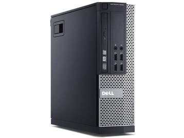Dell OptiPlex 7010 - SFF - Intel Core i5 8GB 500GB (036), Verzenden, Nieuw, Dell