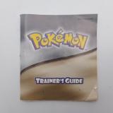 MarioGBA.nl: Pokemon Silver/Gold Version Handleiding - iDEAL, Spelcomputers en Games, Games | Nintendo Game Boy, Ophalen of Verzenden