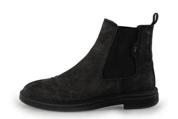 Sub55 Chelsea boots in maat 42 Zwart, Verzenden, Zwart, Overige typen, Sub55
