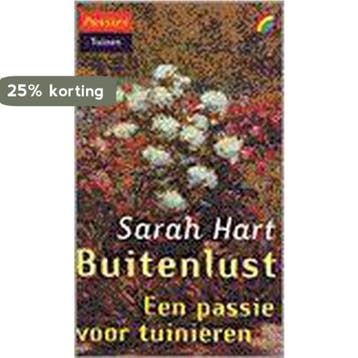 Buitenlust / Rainbow pocketboeken / 465 - S. Hart, Verzenden, Gelezen, S. Hart