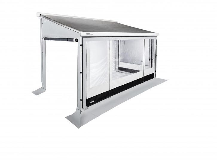 Thule Residence G3 Voorwand XXL/3XL 3.00, Caravans en Kamperen, Voortenten en Luifels, Nieuw, Thule, Ophalen of Verzenden