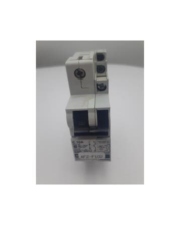Altech Corp C10A schakelaar, Verzenden