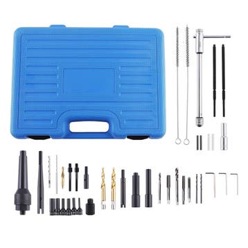 Diesel Gloeibougie Removal Gereedschap Set voor M8 M10 me..., Auto diversen, Verzenden, Nieuw