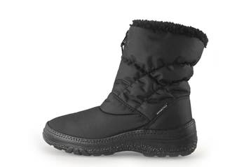 Antarica Snowboots in maat 39 Zwart, Verzenden, Snowboots, Zo goed als nieuw, Antarica