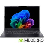 Acer Swift Go 16 AI SFG16-74-708B 16  Intel Core Ultra 7, Verzenden, Nieuw, Acer