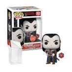 Funko Pop  Dungeons and Dragons  Strahd  D20 782 GameStop, Verzenden, Nieuw