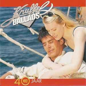 cd - Various - Knuffel Ballads, Cd's en Dvd's, Cd's | Pop, Nieuw in verpakking, Verzenden