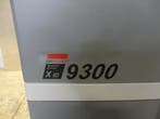 Matica XID9300 Retransfer Color Card Printer PVC ID - USB /, Ophalen of Verzenden, Gebruikt, MATICA