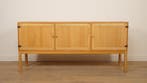 Vintage dressoir | Eiken | Deens design | Kurt Ostervig, Ophalen of Verzenden, Nieuw