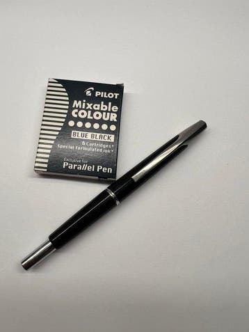 Pilot - CN-400BS - Vulpen, Nieuw