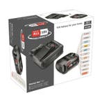 BESTWAY Uppblåsbart Spa - Lay-Z-Spa Hollywood - 140 lufts.., Verzenden, Nieuw